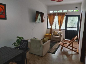 Casa de descanso